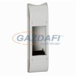   LEGRAND 030779 DLP szerelőkeret alumínium 8 M, szerelvényezhető, 325mm