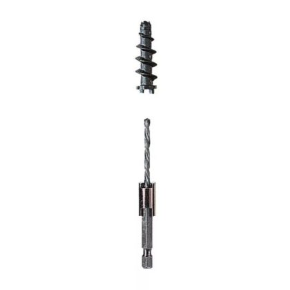   LEGRAND 030897 DLP mini channel special fixing screw for plasterboard wall