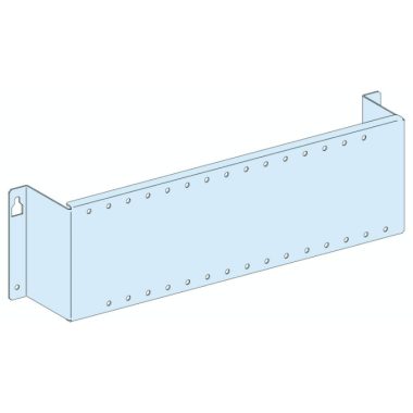 SCHNEIDER 03102 Prisma Plus Szerelőlap Easypact EZC100 1P