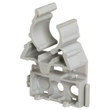 LEGRAND 031372 pipe clamp 25 snap-on plastic