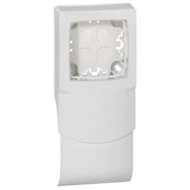 LEGRAND 031450 DLP mini Oteo keret, 80/120x20 csatornához