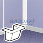   LEGRAND 031640 DLP mini adapter 20x12,5 csatorna végéhez rögzítéshez