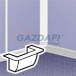   LEGRAND 031641 DLP mini adapter 32x12,5 csatorna végéhez rögzítéshez