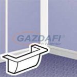   LEGRAND 031642 DLP mini adapter 40x12,5/16 csatorna végéhez rögzítéshez