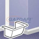   LEGRAND 031646 DLP mini adapter 32x20 csatorna végéhez rögzítéshez