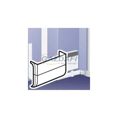 LEGRAND 031716 DLP mini adapter 31614-hez, 80/120x20 csatornához