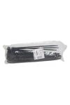 LEGRAND 031811 Colring 7.6x360 black cable tie