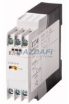 EATON 031885 ETR4-51-W Csillag-delta időrelé 2z., 400V AC