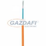   LEGRAND 032504 optikai kábel OM2 multimódusú univerzális (beltéri/kültéri) 6 üvegszál loose tube Dca-s2-d2-a1