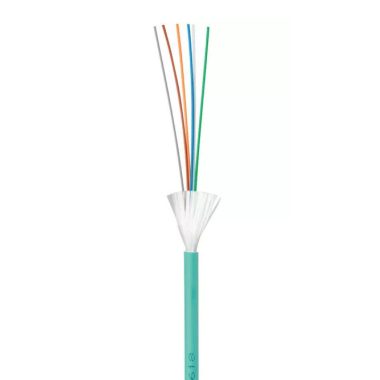 LEGRAND 032510 optical cable OM3 multimode universal (indoor/outdoor) 6 glass fibers tight buffer Dca-s2-d2-a1