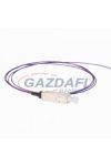 LEGRAND 032623 pigtail OM3 LC 10Gb - 50/125 um 900 um - 1 méter LCS2