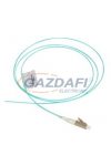 LEGRAND 032670 pigtail OM4 LC 10Gb - 50/125 um 900 um - 1 méter LCS2