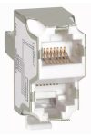 LEGRAND 032783 doubler RJ45 csatlakozóaljzatba dugható TV/LAN vagy TV/Tel LCS3