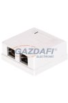 LEGRAND 032986 LSA Plus rendszertartó