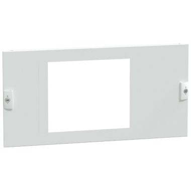 SCHNEIDER 03328 Prisma Plus Front ISFT250 horizontal