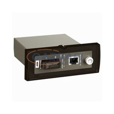 LEGRAND 033506 patch modul, optika-réz konverter, SC/RJ45, 10/100BaseT : 10/100BaseSX