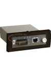 LEGRAND 033507 patch modul optika-réz konverter SC/RJ45 1000BaseT : 1000BaseSX Gigabit LCS2