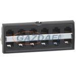   LEGRAND 033535 patch modul 12xRJ45 Tel/tel doubler 45 kontakt 6 bemenet - 12 kimenet LCS2 gyorscsatlakozós portok