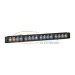   LEGRAND 033596 patch panel 19''-1U 24xRJ45 XLR 19"-1U 16xXLR LCS2