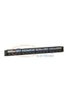 LEGRAND 033597 patch panel 19''-1U 24xRJ45 HDMI 19"-1U 16xHDMI LCS2