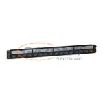   LEGRAND 033597 patch panel 19''-1U 24xRJ45 HDMI 19"-1U 16xHDMI LCS2