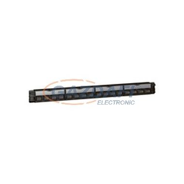 LEGRAND 033597 patch panel 19''-1U 24xRJ45 HDMI 19"-1U 16xHDMI LCS2