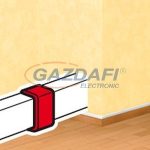   LEGRAND 033606 DLP mini takaróelem 40x12,5/16/20 mm csatornához