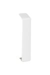 LEGRAND 033609 DLP mini takaróelem 75x20 mm csatornához