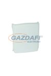 LEGRAND 033670 DLP padlószegély T-elem 80/120x20 csatornához