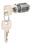 LEGRAND 034789 Altis key cylinder lock 2433 A