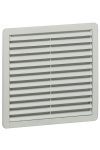 LEGRAND 034834 Ventilation opening IP44 10mm thick 150x150