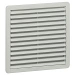   LEGRAND 034836 Szellőztető nyílás IP54 20mm vastag 325x325