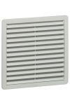 LEGRAND 034852 170/240m3/óra ventilátor közegszűrő EU3/G3