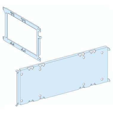 SCHNEIDER 03501 Prisma Plus Mounting plate IN630-2500