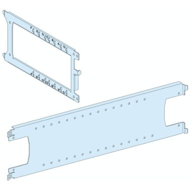 SCHNEIDER 03502 Prisma Plus Szerelőlap Easypact EZC100 1P