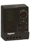 LEGRAND 035312 Hygrotermosztát Z+Ny