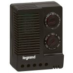 LEGRAND 035312 Hygrothermostat Z+W