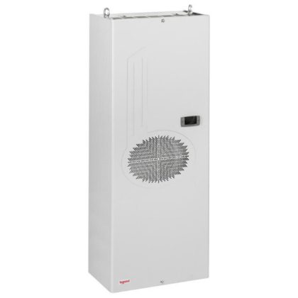   LEGRAND 035354 Klímaberendezés függőleges felszereléssel, 400 V/2 1600W/1230W