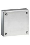 LEGRAND 035655 300x300x120 IP66 stainless steel industrial box