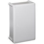   LEGRAND 035990 360x270x124 IP55 cutie industrială din plastic cu capac gri