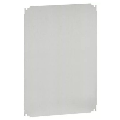 LEGRAND 036057 Marina 600x600 mounting plate solid