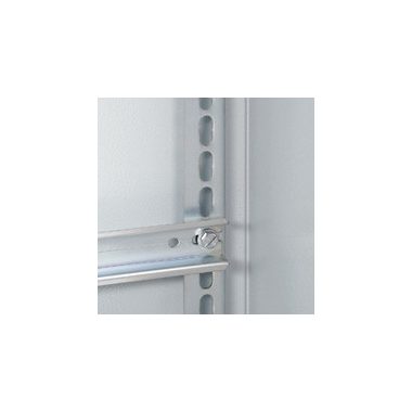 LEGRAND 036152 Lina25 vertical support rib 500 mm (2pcs)