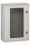 LEGRAND 036275 Marina distribution cabinet 605x405x250 with glass door