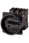 EATON 036502 P3-100/V/SVB-SW/HI11 Főkapcsoló 3p 100A közéépíthető +1ny1z