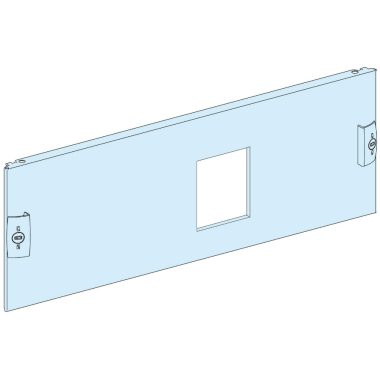 SCHNEIDER 03651 Prisma Plus Front panel NS630, horizontal, fixed / plug-in, toggle switch, 3P