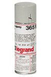 LEGRAND 036598 Altis aerosol paint RAL 7032 beige