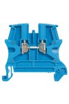 LEGRAND 037104 Viking3 zero 16mm2 terminal block blue with 1-story screw