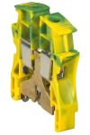 LEGRAND 037175 Viking3 protective earth 35mm2 terminal block with metal base with 1-story screw