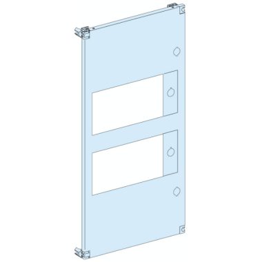 SCHNEIDER 03723 Prisma Plus 13M openable, external cable duct cover