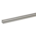 LEGRAND 037355 C aluminum rail 549 mm2 solid 800A